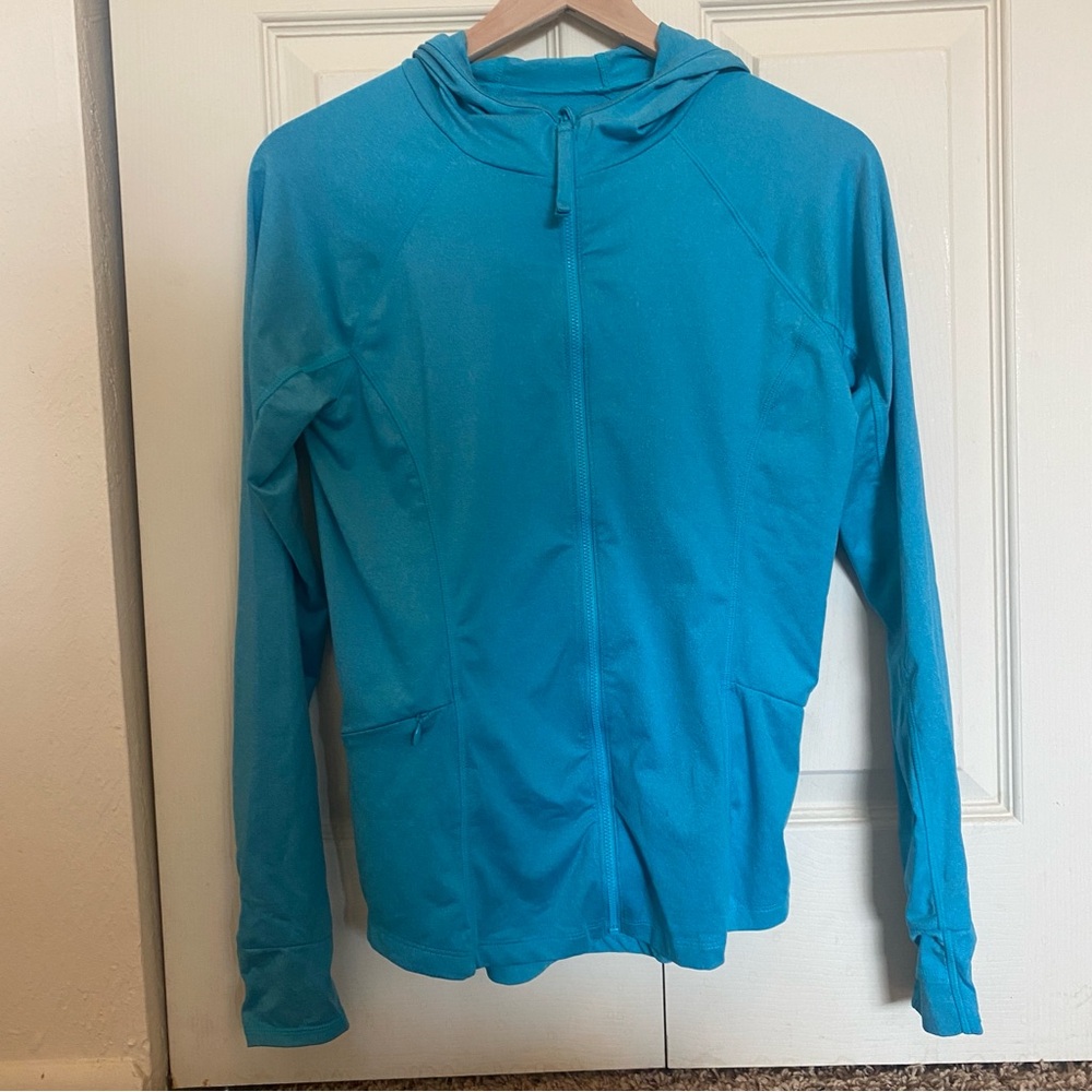 Sunbuster 2.0 Full Zip Hoodie Sun Shirt
